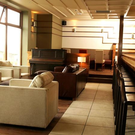 Inishbofin House Hotel 외부 사진