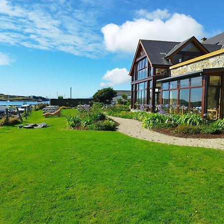 Inishbofin House Hotel 외부 사진