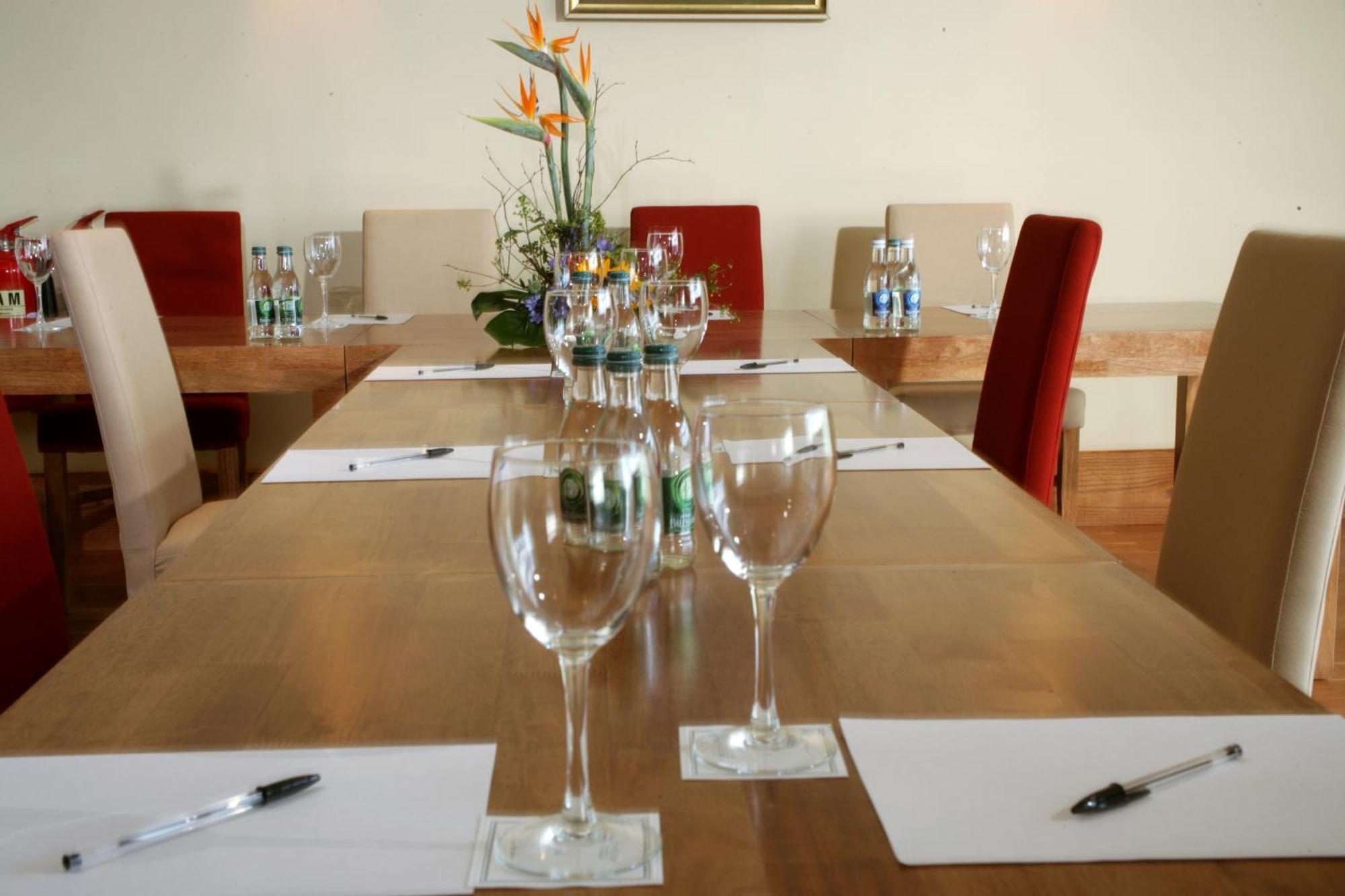 Inishbofin House Hotel 외부 사진