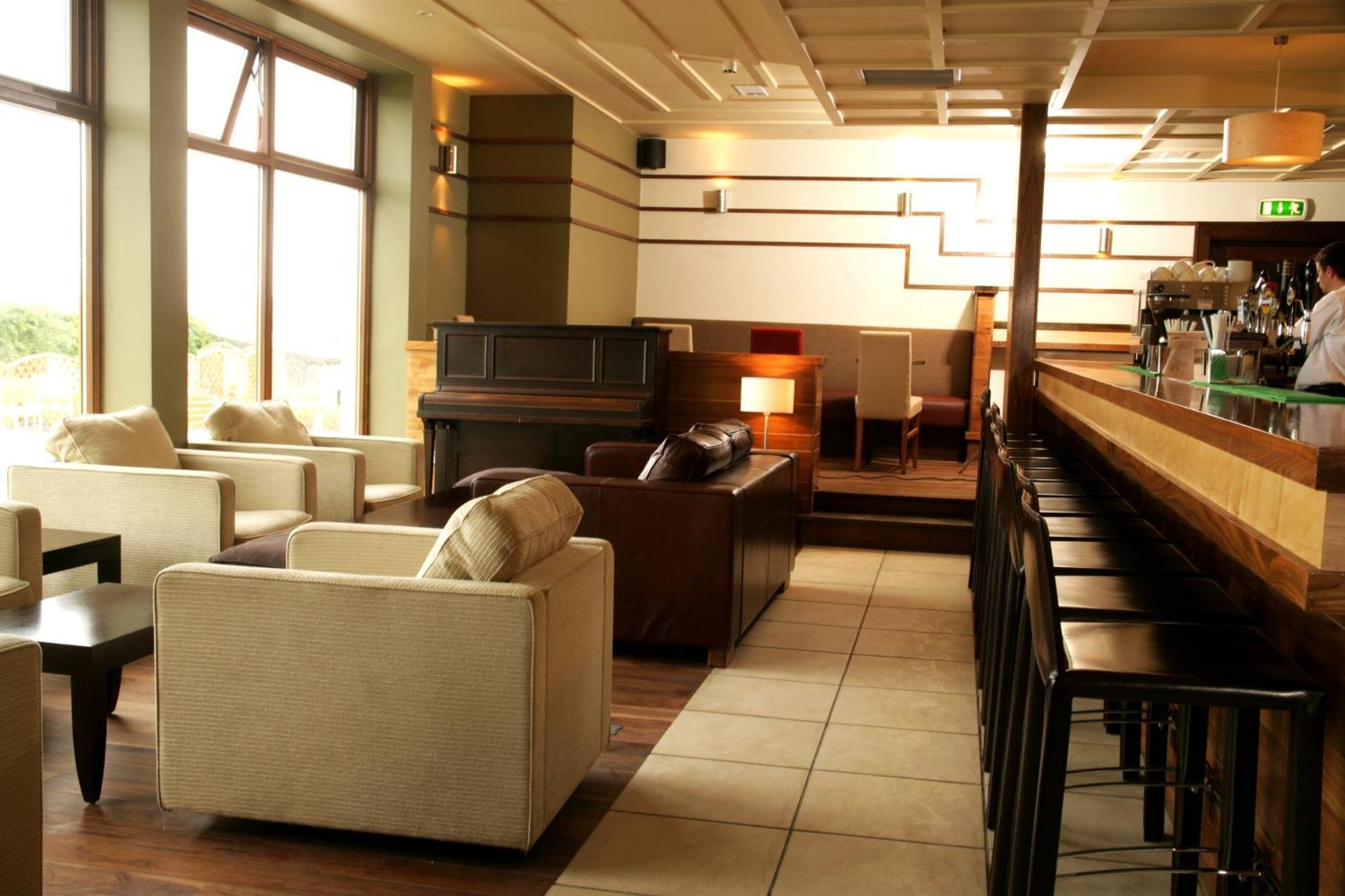 Inishbofin House Hotel 외부 사진