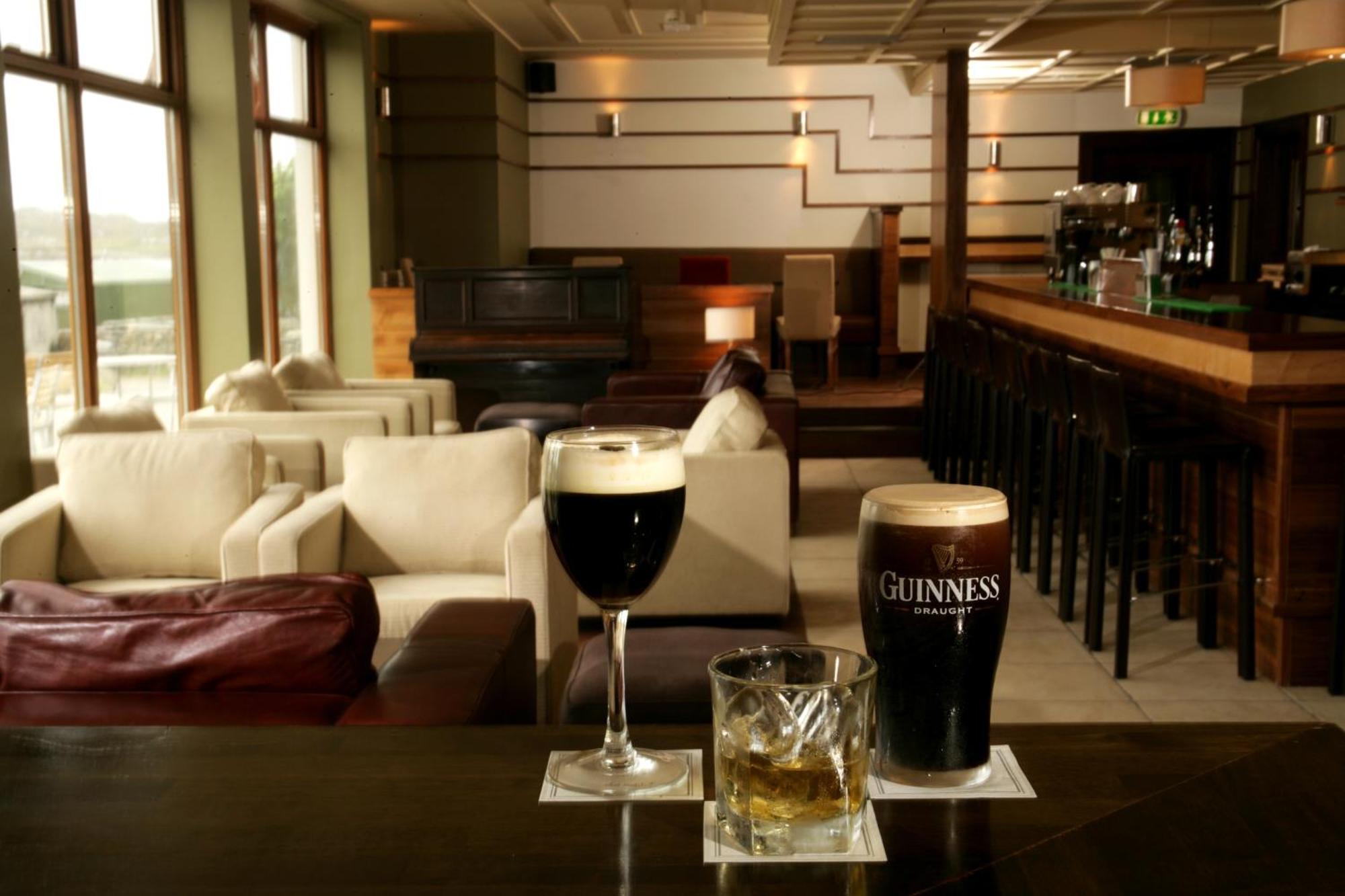 Inishbofin House Hotel 외부 사진