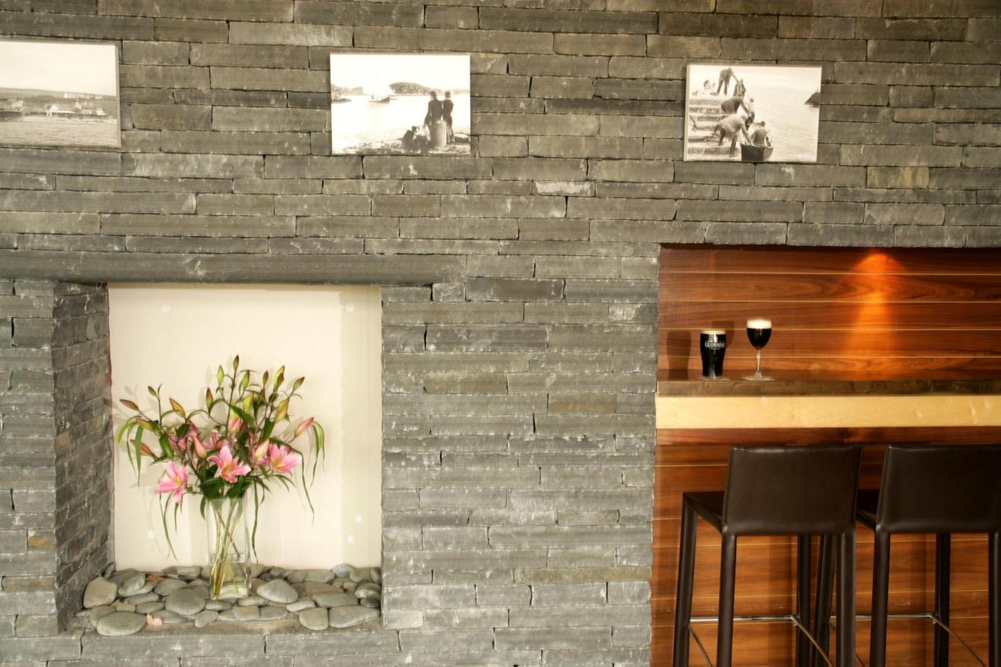 Inishbofin House Hotel 외부 사진