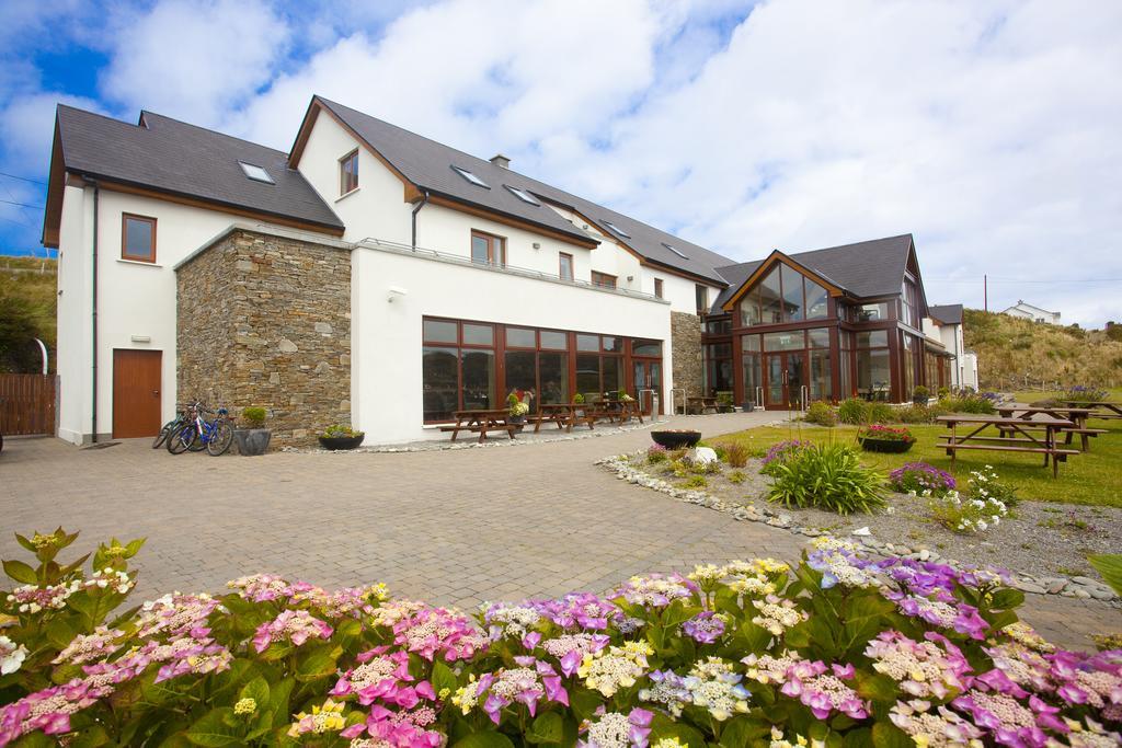 Inishbofin House Hotel 외부 사진
