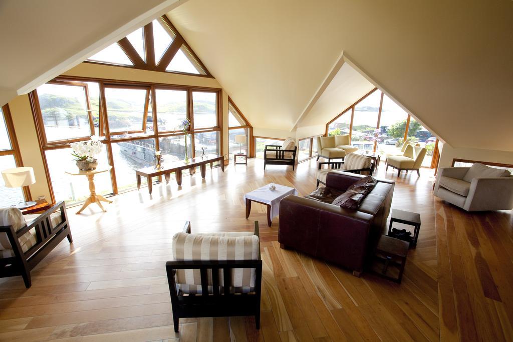 Inishbofin House Hotel 외부 사진