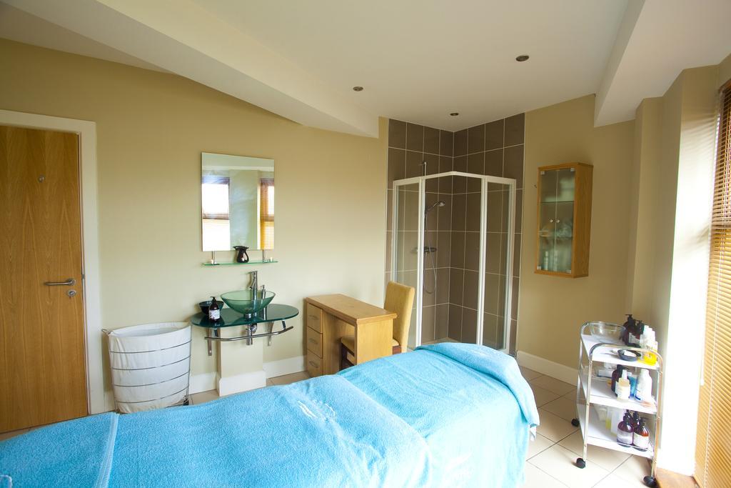 Inishbofin House Hotel 외부 사진