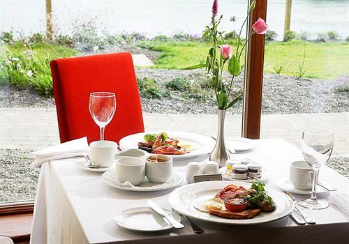 Inishbofin House Hotel 외부 사진