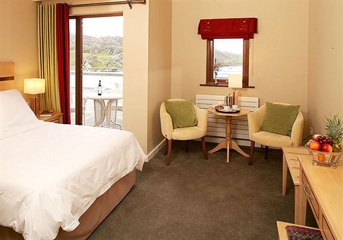 Inishbofin House Hotel 외부 사진