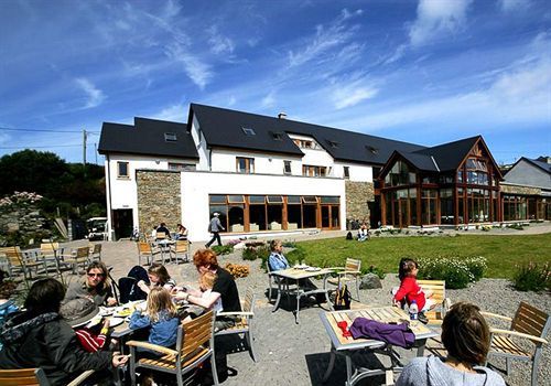 Inishbofin House Hotel 외부 사진