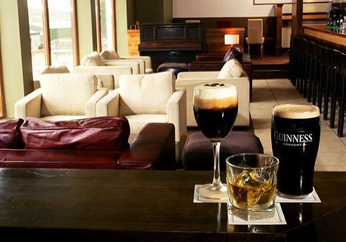 Inishbofin House Hotel 외부 사진