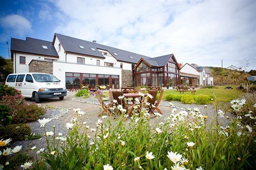 Inishbofin House Hotel 외부 사진
